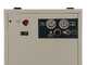 Fiac Silent AB200/360M - Wheeled Electric Air Compressor - Single-phase - Belt-driven - 3 Hp