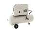 Fiac Silent AB200/360M - Wheeled Electric Air Compressor - Single-phase - Belt-driven - 3 Hp