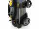 Karcher Pro HD 5/15 CX Plus Electric Cold Water Pressure Washer - 200 bar max. - Hose Reel