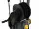 Karcher Pro HD 5/15 CX Plus Electric Cold Water Pressure Washer - 200 bar max. - Hose Reel