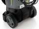 Karcher Pro HD 5/15 CX Plus Electric Cold Water Pressure Washer - 200 bar max. - Hose Reel