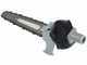 Campagnola LINX  8&quot; Carving Pneumatic Pruner - 1/4&quot;, Pruning Saw