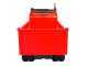 AMA TAG500T Tracked Power Barrow with extensible dumper - Load capacity 500 Kg