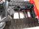 AMA TAG500T Tracked Power Barrow with extensible dumper - Load capacity 500 Kg