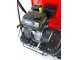 AMA TAG500T Tracked Power Barrow with extensible dumper - Load capacity 500 Kg