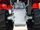 AMA TAG500T Tracked Power Barrow with extensible dumper - Load capacity 500 Kg