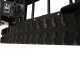 AMA TAG500T Tracked Power Barrow with extensible dumper - Load capacity 500 Kg