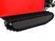 AMA TAG500T Tracked Power Barrow with extensible dumper - Load capacity 500 Kg