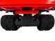 AMA TAG500T Tracked Power Barrow with extensible dumper - Load capacity 500 Kg