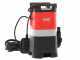 AL-KO DRAIN 12000 Comfort 850W Electric Submersible Pump for dirty water - 38-25 joint
