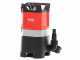AL-KO DRAIN 12000 Comfort 850W Electric Submersible Pump for dirty water - 38-25 joint