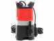 AL-KO DRAIN 12000 Comfort 850W Electric Submersible Pump for dirty water - 38-25 joint