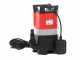 AL-KO DRAIN 12000 Comfort 850W Electric Submersible Pump for dirty water - 38-25 joint