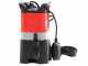 AL-KO DRAIN 12000 Comfort 850W Electric Submersible Pump for dirty water - 38-25 joint