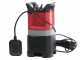 AL-KO DRAIN 12000 Comfort 850W Electric Submersible Pump for dirty water - 38-25 joint