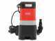 AL-KO DRAIN 12000 Comfort 850W Electric Submersible Pump for dirty water - 38-25 joint