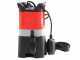 AL-KO DRAIN 12000 Comfort 850W Electric Submersible Pump for dirty water - 38-25 joint