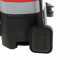 AL-KO DRAIN 12000 Comfort 850W Electric Submersible Pump for dirty water - 38-25 joint