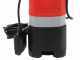 AL-KO DRAIN 12000 Comfort 850W Electric Submersible Pump for dirty water - 38-25 joint