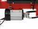 GeoTech LSP9 HE EVO - Electric Log Splitter - Horizontal - 230V