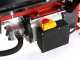 GeoTech LSP9 HE EVO - Electric Log Splitter - Horizontal - 230V