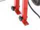 GeoTech LSP9 HE EVO - Electric Log Splitter - Horizontal - 230V