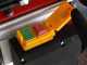 GeoTech LSP9 HE EVO - Electric Log Splitter - Horizontal - 230V