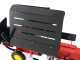 GeoTech LSP9 HE EVO - Electric Log Splitter - Horizontal - 230V