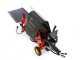 GeoTech LSP9 HE EVO - Electric Log Splitter - Horizontal - 230V