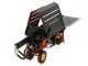GeoTech LSP9 HE EVO - Electric Log Splitter - Horizontal - 230V