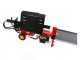 GeoTech LSP9 HE EVO - Electric Log Splitter - Horizontal - 230V