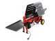 GeoTech LSP9 HE EVO - Electric Log Splitter - Horizontal - 230V