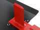 GeoTech LSP9 HE EVO - Electric Log Splitter - Horizontal - 230V