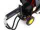 GeoTech LSP9 HE EVO - Electric Log Splitter - Horizontal - 230V