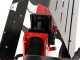 GeoTech LSP9 HE EVO - Electric Log Splitter - Horizontal - 230V