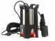 AL-KO DRAIN 10000 INOX 750W Electric Submersible Pump for dirty water - 38-25 joint