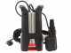 AL-KO DRAIN 10000 INOX 750W Electric Submersible Pump for dirty water - 38-25 joint