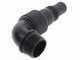 AL-KO DRAIN 10000 INOX 750W Electric Submersible Pump for dirty water - 38-25 joint