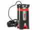 AL-KO DRAIN 15000 INOX 1100W Electric Submersible Pump for dirty water - 38-25 joint