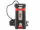 AL-KO DRAIN 15000 INOX 1100W Electric Submersible Pump for dirty water - 38-25 joint