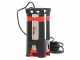 AL-KO DRAIN 15000 INOX 1100W Electric Submersible Pump for dirty water - 38-25 joint