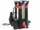 AL-KO DRAIN 15000 INOX 1100W Electric Submersible Pump for dirty water - 38-25 joint