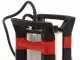 AL-KO DRAIN 15000 INOX 1100W Electric Submersible Pump for dirty water - 38-25 joint