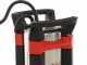 AL-KO DRAIN 15000 INOX 1100W Electric Submersible Pump for dirty water - 38-25 joint