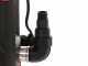 AL-KO DRAIN 15000 INOX 1100W Electric Submersible Pump for dirty water - 38-25 joint