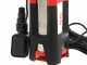 AL-KO DRAIN 15000 INOX 1100W Electric Submersible Pump for dirty water - 38-25 joint