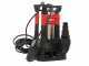 AL-KO DRAIN 20000 HD 1300W Electric Submersible Pump for dirty water - multiple joint