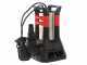 AL-KO DRAIN 20000 HD 1300W Electric Submersible Pump for dirty water - multiple joint