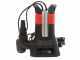AL-KO DRAIN 20000 HD 1300W Electric Submersible Pump for dirty water - multiple joint