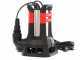 AL-KO DRAIN 20000 HD 1300W Electric Submersible Pump for dirty water - multiple joint